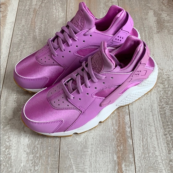 NEW Nike Huarache run sneakers shoes - Picture 6 of 9